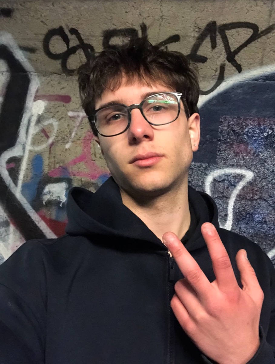 Alessio Ciarlariello